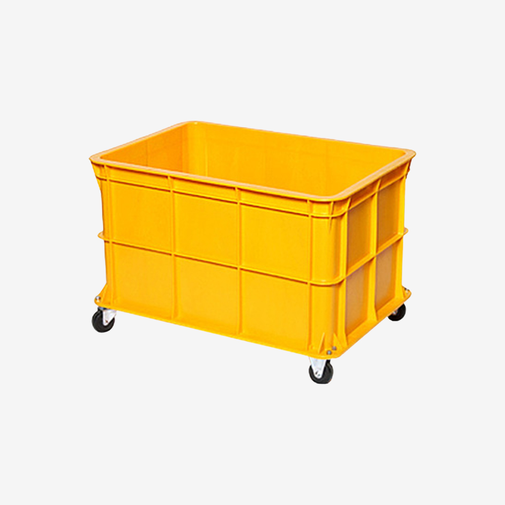 점보박스 130ℓ [바퀴O]