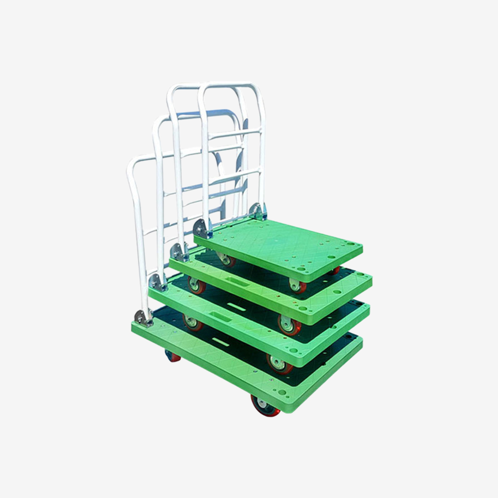 접이식대차 [대] 이미지 2