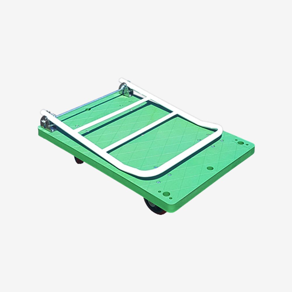 접이식대차 [미니] 이미지 3