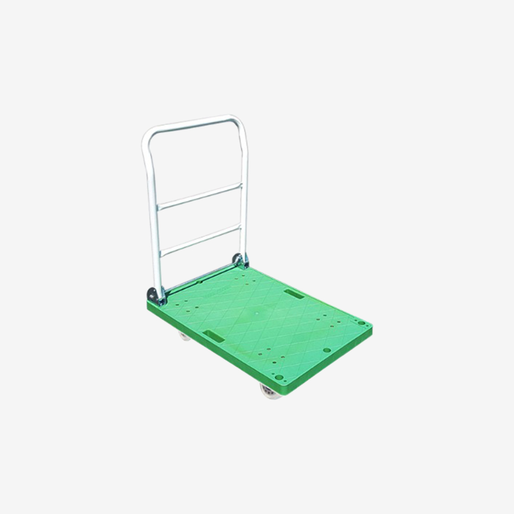 무소음 접이식대차 [소]