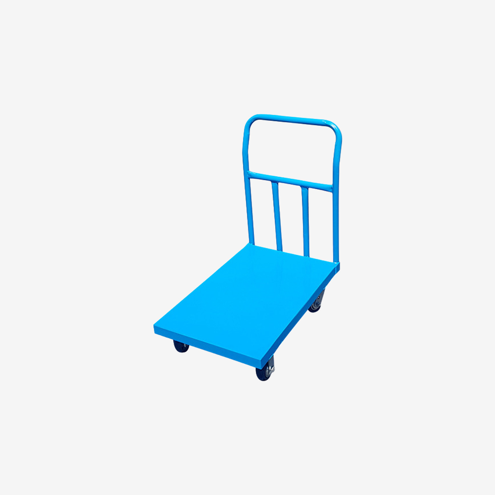 철대차 [소]