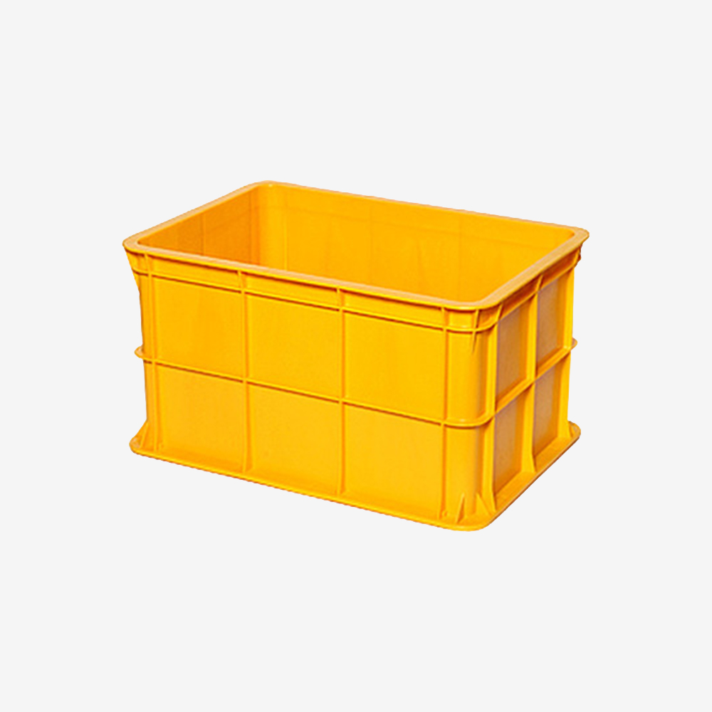 점보박스 130ℓ [바퀴X]
